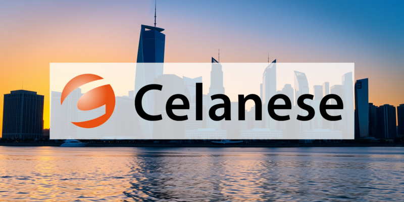 Celanese Aktie: Zwischen Zuversicht und Abwärtstrend - Foto: über boerse-global.de