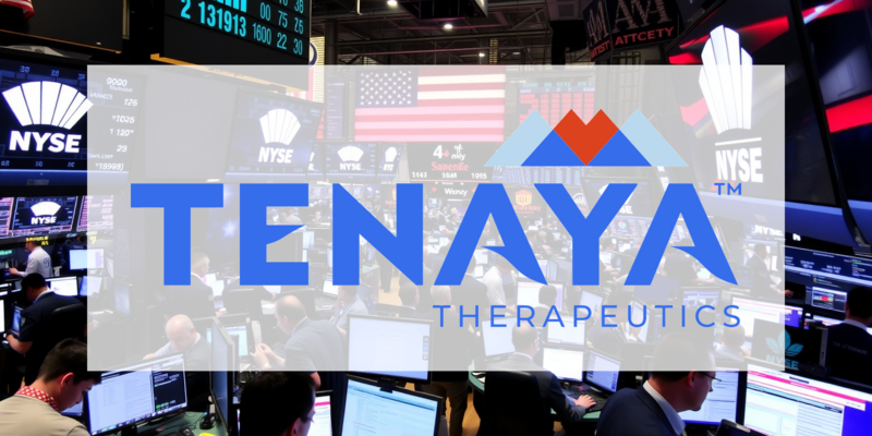 Tenaya Therapeutics Aktie: Erfolg weltweit! - Foto: über boerse-global.de