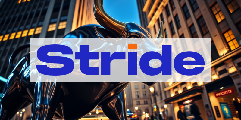 Stride Aktie: Bildungstechnologie auf der Überholspur - Foto: über boerse-global.de