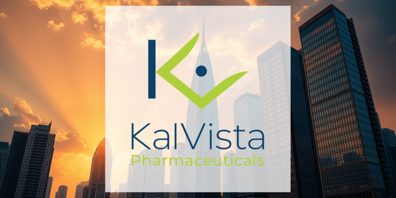 KalVista Aktie: Pharmabombe kurz vor der Zündung? - Foto: über boerse-global.de