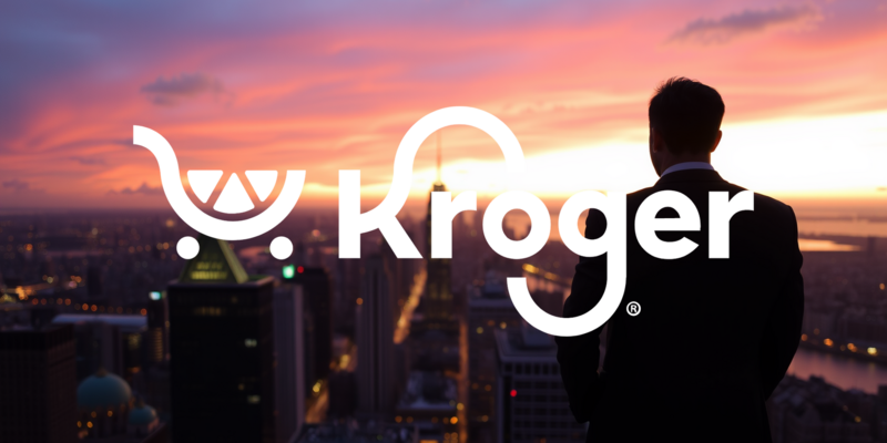 Kroger Aktie: Zwischen Stagnation und Hoffnungsschimmer - Foto: über boerse-global.de