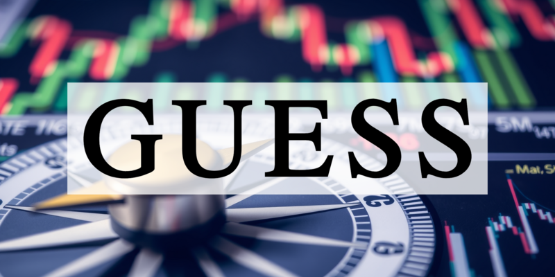 Guess ? Aktie: Kontinuierliche Entwicklungen - Foto: über boerse-global.de