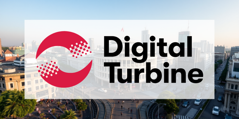 Digital Turbine Aktie: Doppelschlag an der Börse! - Foto: über boerse-global.de