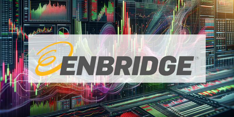 Enbridge Aktie: Milliarden-Wette auf US-Gas-Exporte - Foto: über boerse-global.de