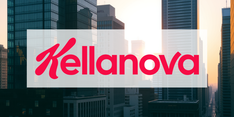 Kellanova: Das Ende einer Ära? - Foto: über boerse-global.de