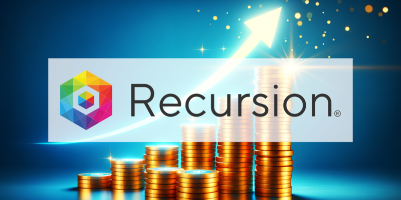 Recursion Pharmaceuticals Aktie: Knappe Entwicklungen? - Foto: über boerse-global.de