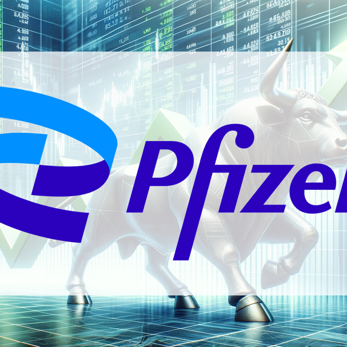 Pfizer Aktie: Neue Krebs-Studie – und doch kaum Bewegung - Foto: über boerse-global.de