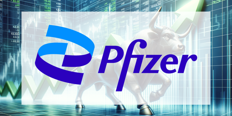 Pfizer Aktie: Neue Krebs-Studie – und doch kaum Bewegung - Foto: über boerse-global.de