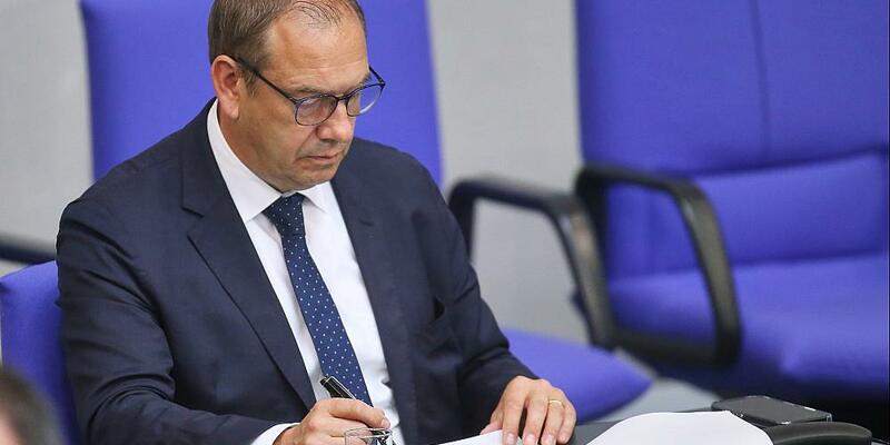 Henning Otte (Archiv) - Foto: über dts Nachrichtenagentur