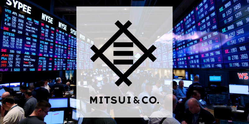 Mitsui & Co: Der heimliche Champion der Fusions-Energie? - Foto: über boerse-global.de