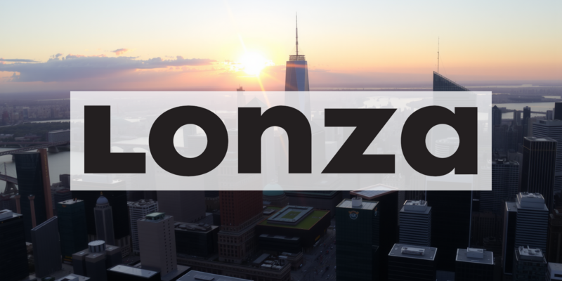 Lonza Aktie: Rekordwerte erreicht! - Foto: über boerse-global.de