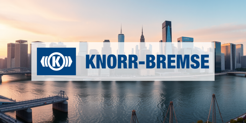Knorr-Bremse Aktie: Kein Aufwärtswind? - Foto: über boerse-global.de