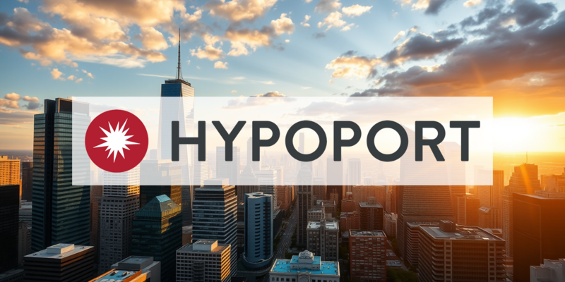 Hypoport Aktie: Talfahrt ohne Ende? - Foto: über boerse-global.de