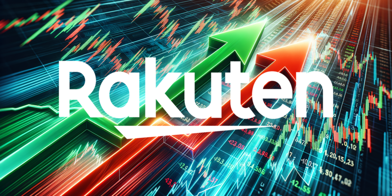 Rakuten Aktie: Der japanische Riese erwacht - Foto: über boerse-global.de