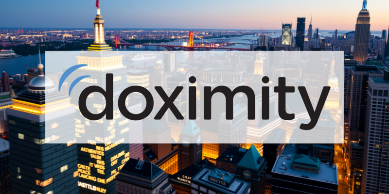 Doximity Aktie: KI-Turbo zündet – aber wohin? - Foto: über boerse-global.de