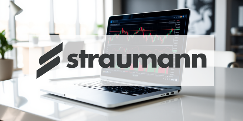 Straumann Aktie: China-Strategie schockt Anleger - Foto: über boerse-global.de