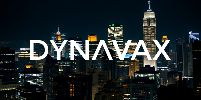 Dynavax: Biotech-Underdog mit Turbo-Zündung? - Foto: über boerse-global.de