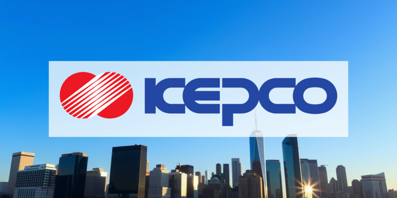 Korea Electric PowerADR Aktie: Stabiler Marktüberblick - Foto: über boerse-global.de