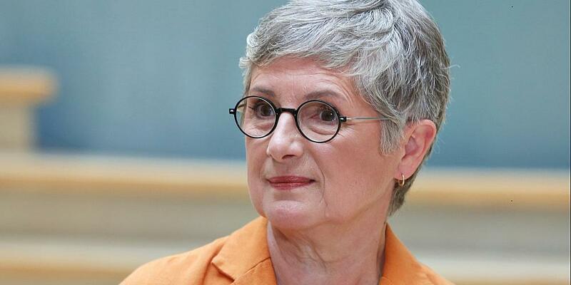 Britta Haßelmann am 02.09.2025 - Foto: über dts Nachrichtenagentur