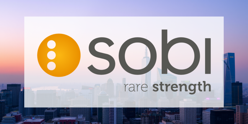 Swedish Orphan Biovitrum Aktie: Neutrale Investitionsausblicke - Foto: über boerse-global.de