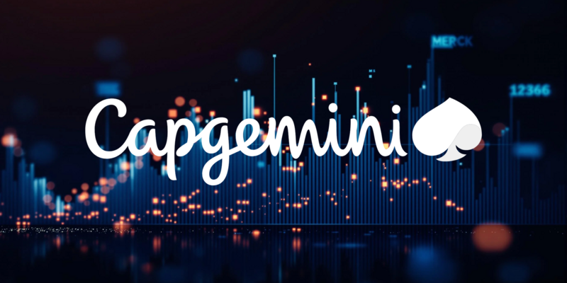 Capgemini Aktie: Noch schlimmer? - Foto: über boerse-global.de