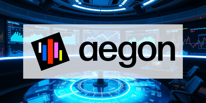 Aegon Aktie: Schock-Verkauf! - Foto: über boerse-global.de