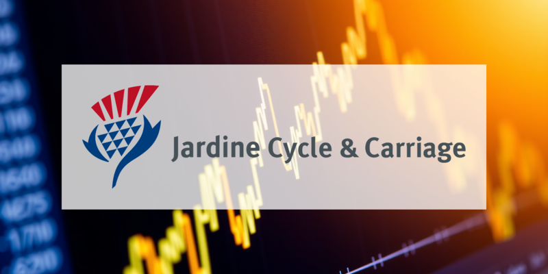 Jardine Cycle & Carriage: Zwiespalt im Halbjahresbericht - Foto: über boerse-global.de