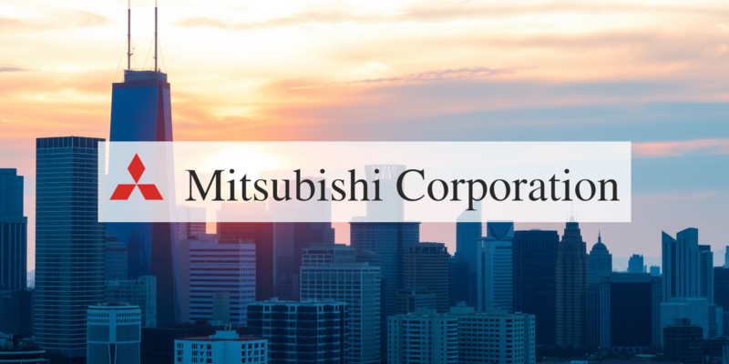 Mitsubishi Aktie: Strategisches Chaos mit Buffett-Segen - Foto: über boerse-global.de