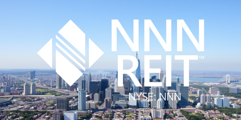 National Retail Properties Aktie: Nachhaltige Erfolgsmomente - Foto: über boerse-global.de