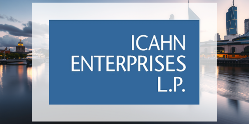 Icahn Enterprises Aktie: Kampf um die Wende - Foto: über boerse-global.de