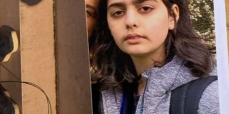 LPI-J: Vermisstenmeldung - Foto: presseportal.de