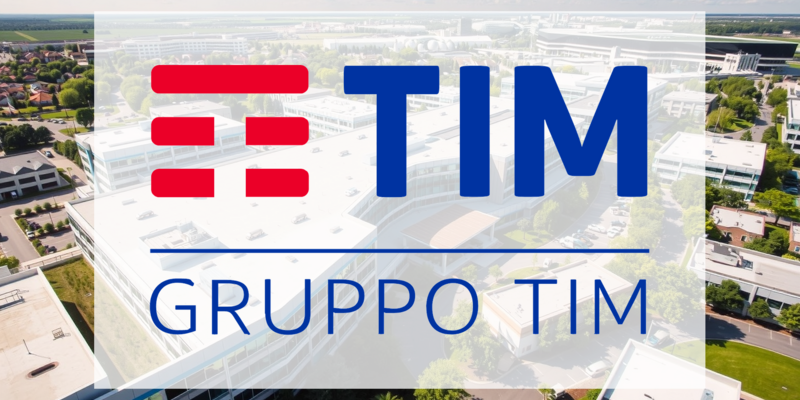 Telecom Italia RNC: BlackRock-Deal bringt keine Ruhe - Foto: über boerse-global.de