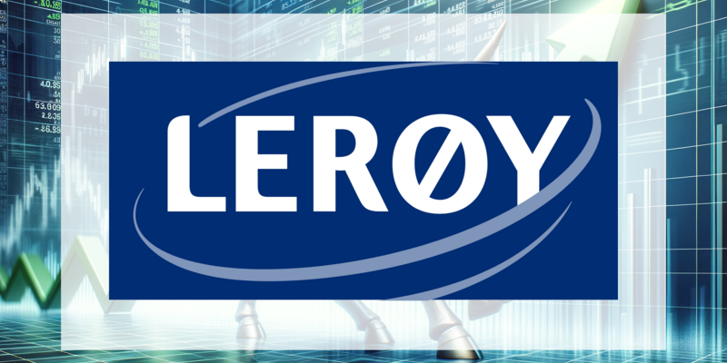 Leroy Seafood Aktie: Endstation gefahr? - Foto: über boerse-global.de