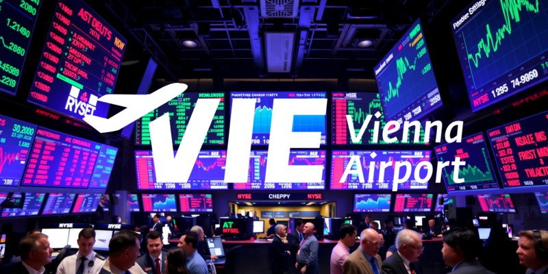 Flughafen Wien Aktie: Trotz ATX-Druck im Aufwind - Foto: über boerse-global.de