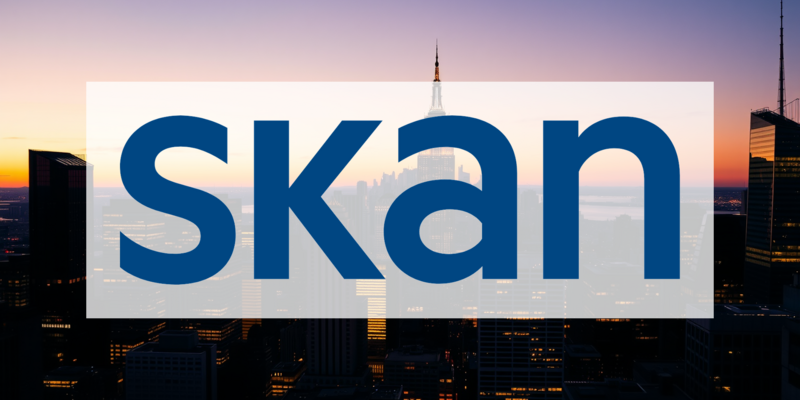 SKAN Aktie: Neuer CEO - Neuer Schwung oder Risiko? - Foto: über boerse-global.de