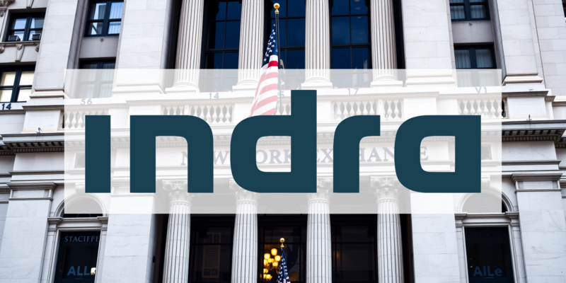 Indra Sistemas Aktie: Herausforderungen beleuchtet - Foto: über boerse-global.de