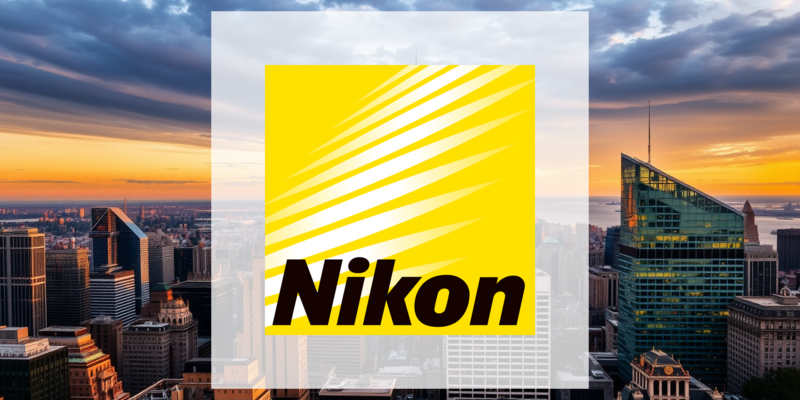 Nikon Aktie: Zoll-Krise und Gewinnwarnung belasten - Foto: über boerse-global.de