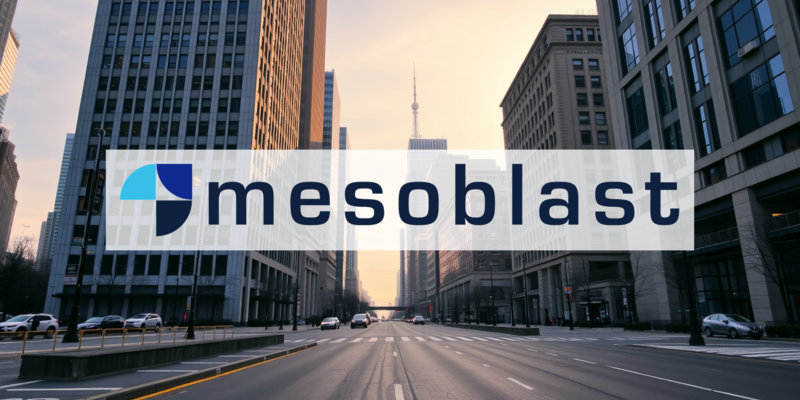 Mesoblast Aktie: Durchwachsene Lage! - Foto: über boerse-global.de