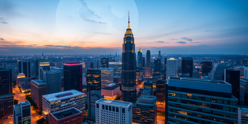 CoinShares International Aktie: Konsistenter Fortschritt! - Foto: über boerse-global.de