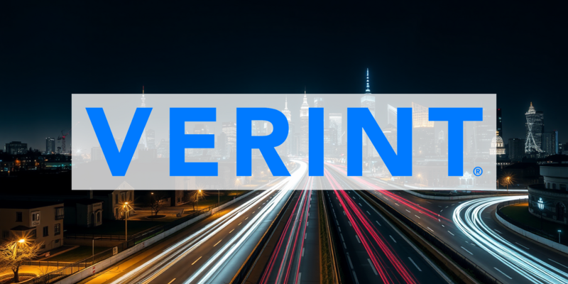 Verint Systems: Der Countdown zum Ausstieg läuft - Foto: über boerse-global.de