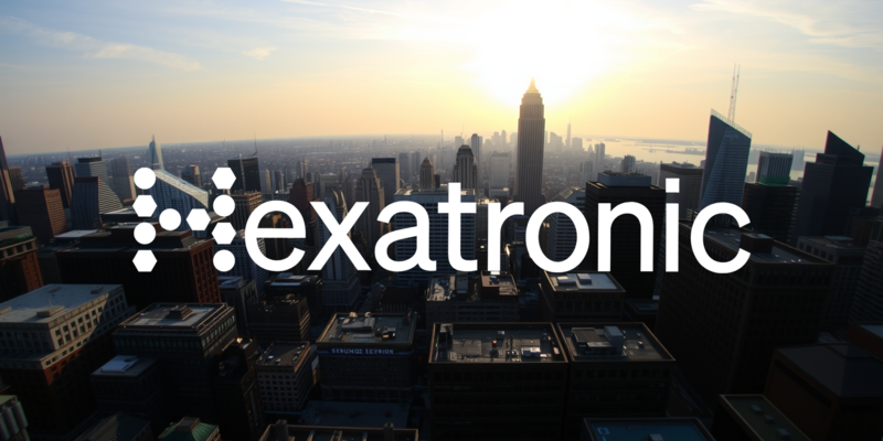 Hexatronic Aktie: Rettungsanker gesucht? - Foto: über boerse-global.de