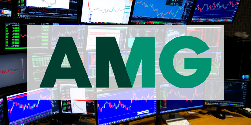 AMG Aktie: Beachtlicher Aufschwung! - Foto: über boerse-global.de