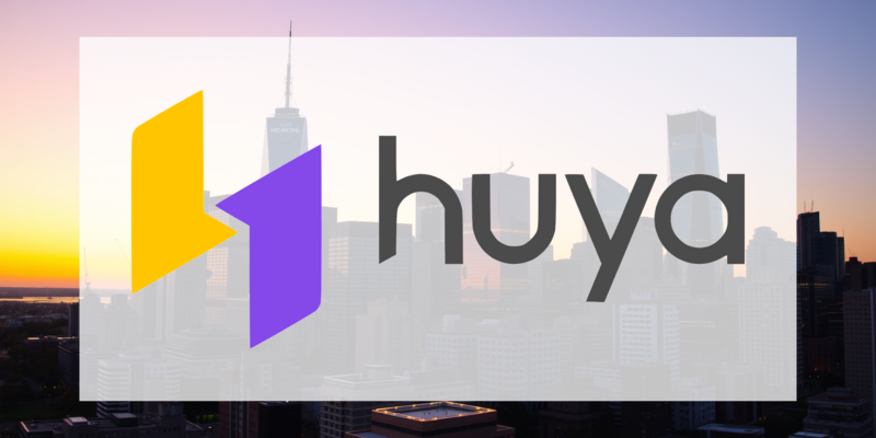 Huya Aktie: Zerrissen zwischen Hoffnung und Realität - Foto: über boerse-global.de