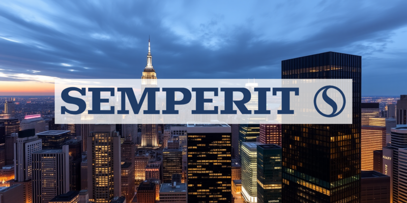 Semperit Aktie: Positive Frühjahrsübersicht! - Foto: über boerse-global.de