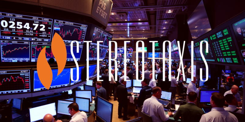 Stereotaxis Aktie: Goldene Zeiten? - Foto: über boerse-global.de