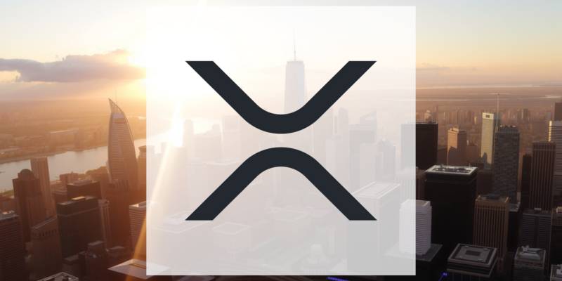 XRP: Oktober wird zum Schicksalsmonat - Foto: über boerse-global.de