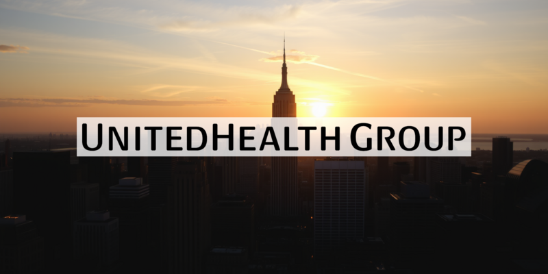 Unitedhealth Aktie: Ausgezeichnete Marktstellung! - Foto: über boerse-global.de