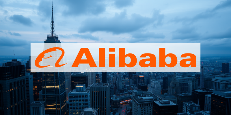 Alibaba Aktie: Erfolgreiche Marktexpansion! - Foto: über boerse-global.de