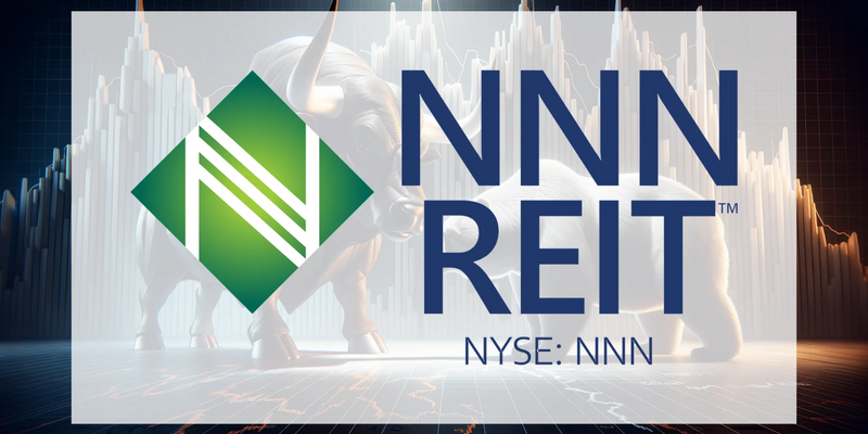 National Retail Properties: A Dividend Champion’s Strong Operational Response - Foto: über boerse-global.de