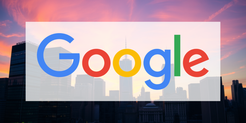 Alphabet Aktie: Befreiungsschlag vor Gericht - Foto: über boerse-global.de